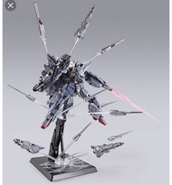收 Metal Build 天意 2025