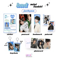 BOYNEXTDOOR MINI FANKIT BND | MINI FANKIT KPOP BOYNEXTDOOR BND | FANMADE UNOFFICIAL FANKIT KPOP