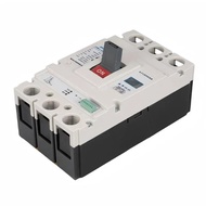 0IUX Low voltage molded case circuit breaker JYZM1L-400/3300/400A intelligent circuit breaker electr