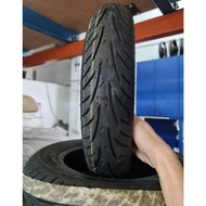 3.50x10 Mitas Tyre Touring Force for Vespa Scooters