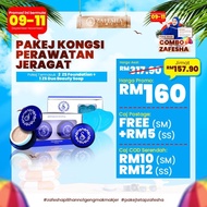 ZA172S - [PROMO NOVEMBER] ZAFESHA SIMPLY FOUNDATION DIRECT HQ - ZA172S