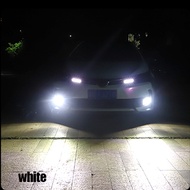 Cartnt 1 cặp H7 bóng đèn Led H11 H7 Hb3 9005 HB4 9006 hir2 9012 bóng đèn Led Đèn Pha Ô Tô 20000LM 30