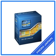 Intel Core i5 3570K Ivy Bridge CPU Boxed LGA1155 3.4GHz 6MB/ Direct from Japan
