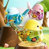 Wisel Burung Air untuk Bayi dan Kanak-kanak, Wisel Kicauan Burung untuk Bayi, Boleh Menambah Air unt