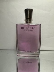 Lancôme Miracle Blossom 香水