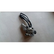 KAWASAKI Right holder original kh g7 kh100 binterkawasaki Original made in japan
