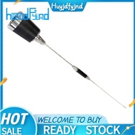 UHF 450-470MHz Frequency 450-470MHz Frequency 2.15dbi 40cm Mobile Vehicle Car Radio Antenna