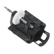 A7 VolantexRC Mini Mustang P-51D/ Mini F4U/ Mini P47 RC Airplane Fixed Wing Spare Part Gearbox Ready