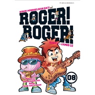 Roger Roger 08 (Karya James Lu)