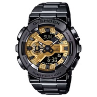 นาฬิกา G-SHOCK รุ่น GM-110D-8A GM-110BD-1A9 ของแท้ ประกันศูนย์