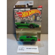 Hotwheels Regular 1⁄4 FinalsMile – Porsche 918 Spyder