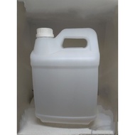 4 liter oil jerry can