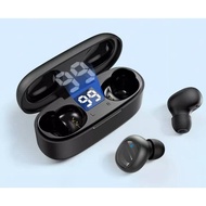 Znt Wireless Earbuds Bluetooth 5.0 In-ear True Wireless Earphones