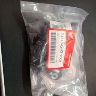 Body cover screw set original moto Ex5,Ex5 dream