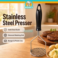 1PCS Burger Press/ Potato Press/ Mashed Potato Maker/ Burger Presser/Burger Turner/Burger Tools/ Ala
