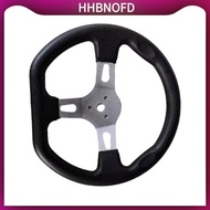 270mm Go Kart Steering Wheel Kart Replacement Parts for Go-Kart Accessory