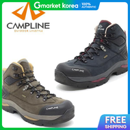 Camp Line Changer Gore-Tex Mid-Cut Hiking Boots
