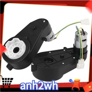 2 Pcs Kids Ride on Car  550 12V Motor 40000RPM Electric Motor with  High Speed RS550 DC Motor Match