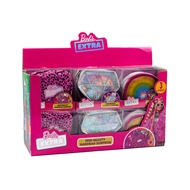 RMS Barbie Extra Mini Beauty Surprise Handbag Assorted