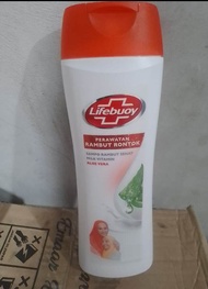 Shampo Lifebuoy