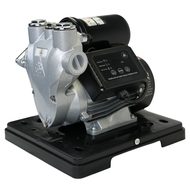 ปั๊มน้ำอัตโนมัติเสียงเงียบแรงดันคงที่ INVERTER รุ่น JP8-B2 | (รับประกันมอเตอร์ 5 ปี)