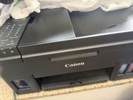 Canon G4010多合一打印機