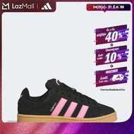 adidas ไลฟ์สไตล์ รองเท้า Campus 00s ผู้หญิง สีดำ IH1303