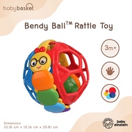 Baby Einstein Bendy Ball