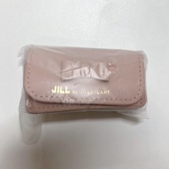 正品 ❤︎ JILL by JILLSTUART 蝴蝶結小物包包 耳機包 飾品包