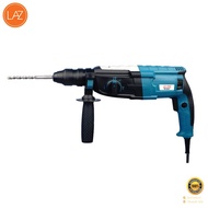 สว่านโรตารี่ LG-PRO รุ่น RH-B28 กำลัง 850 วัตต์ ขนาด 28 มม. สีเขียว ฿฿฿ ฿฿฿ ฿฿฿ (โปรโมชั่นสินค้าคุ