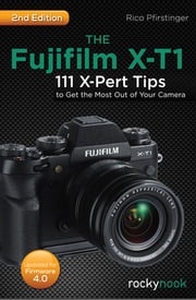 The Fujifilm X-T1 Rico Pfirstinger