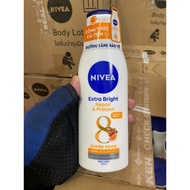 Nivia Body Lotion 200ml