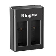 [KingMa] Dual USB Charger For Insta360 Ace / Ace Pro / Ace Pro 2 IS360APB Battery