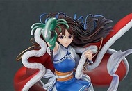 全新 日版 仙劍奇俠傳 25th記念 趙靈兒 1/7 PVC Figure Good Smile