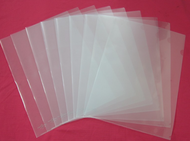 [CÓ VAT] XẤP 100 CÁI BÌA NHỰA LÁ A4 LƯU TRỮ TÀI LIỆU BÌA NHỰA LÁ ĐỰNG TÀI LIỆU TIỆN LỢI