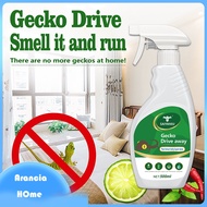 *READY STOCK AT MALAYSIA*Gecko Repellent Household Strong Gecko Lizard Repellent Spray Gecko Medicin