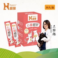 心臟超好營養粉（1g x 30入/盒）狗貓保健品｜日本專利護心Q10 專利納豆激酶 心血管保健
