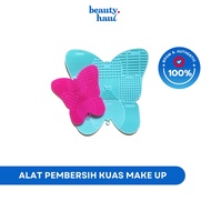 BEAUTYLIST Butterfly Cleansing Mat (Big)