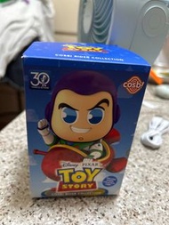 Toy Story盲盒（勞蘇）