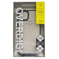 OVERDIGI iPhone 14 Plus OC One 彩鑽殼 6.7吋  iPhone 14 Plus + iPhone 14 Pro  皇室藍