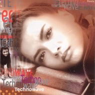 CD 1168.Asia 123 - High quality Technowave Remix