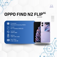 Oppo Find N2 Flip Ram 8Gb Rom 256Gb