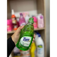 Personal Collection Tuff Dishwashing