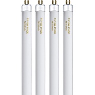 T5 10 Watt F10T5/CW Light Bulb 16" Under Cabinet Lights Cool White, T5 10W Fluorescent Bulb Compatib