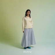 BWBYAZ - Kayana Kebaya Shirt