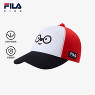 FILA Kids Originale Summer Baseball Cap for boys & girls