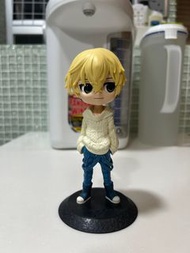 東京復仇者  松野千冬 Qposket 手辦 figure