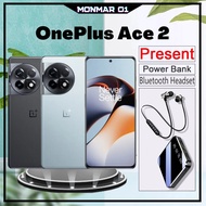 Oneplus Ace 2 Snapdragon 8+ Gen 1 Dual Sim Fluid AMOLED Screen