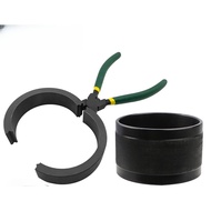 Volkswagen Audi EA888 Engine 1.8T 2.0T Dedicated Piston Ring Installation Tool T40347
