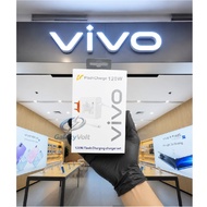 VIVO 120W FLASH CHARGING CHARGER TYPE COriginal IQOO 120W FAST CHARGING CHARGER/